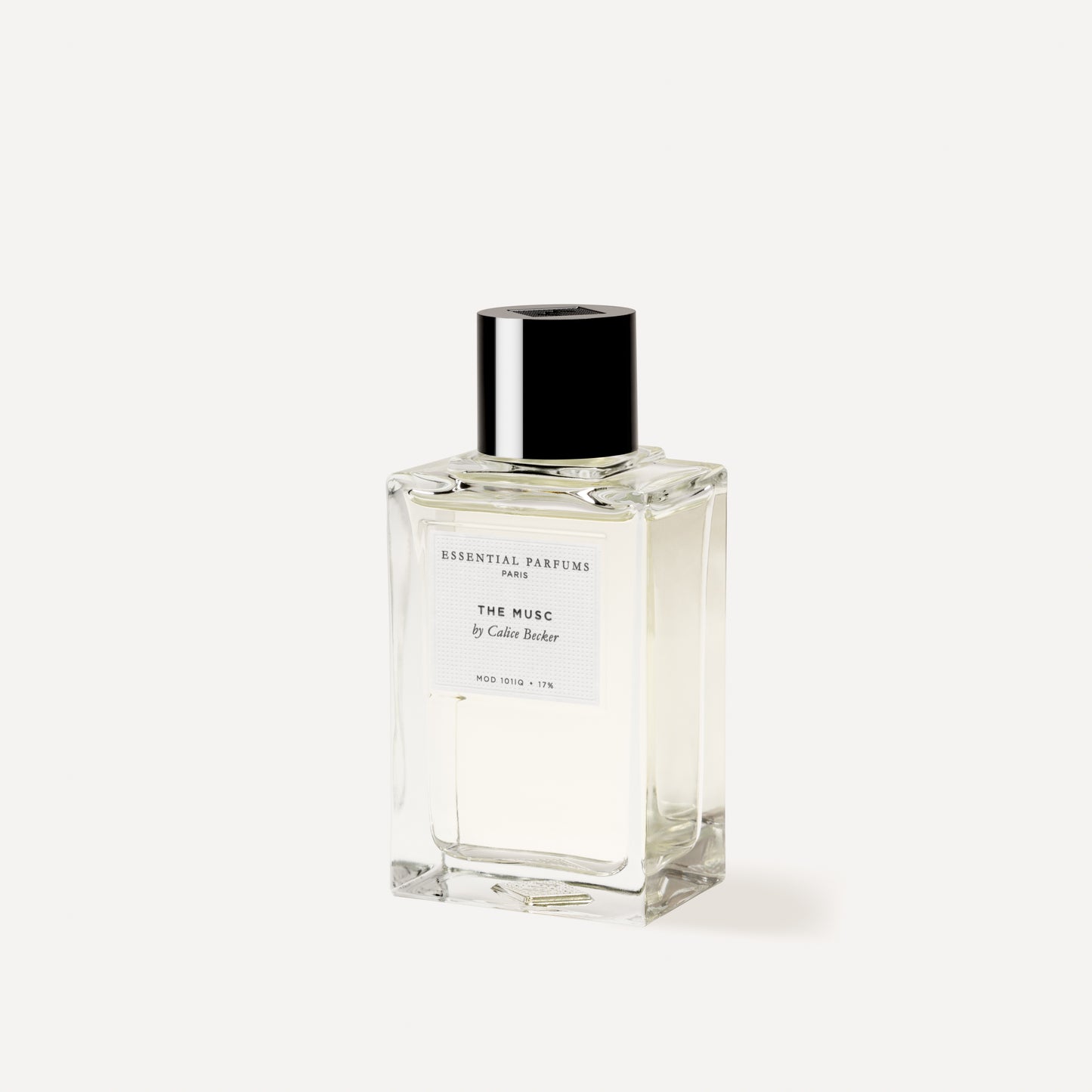 The musc - Essential parfums