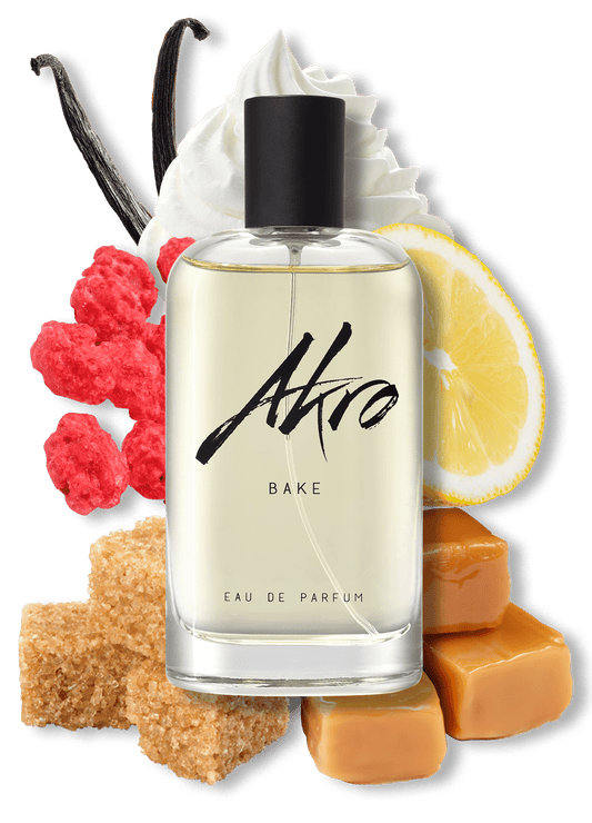 Bake - Akro
