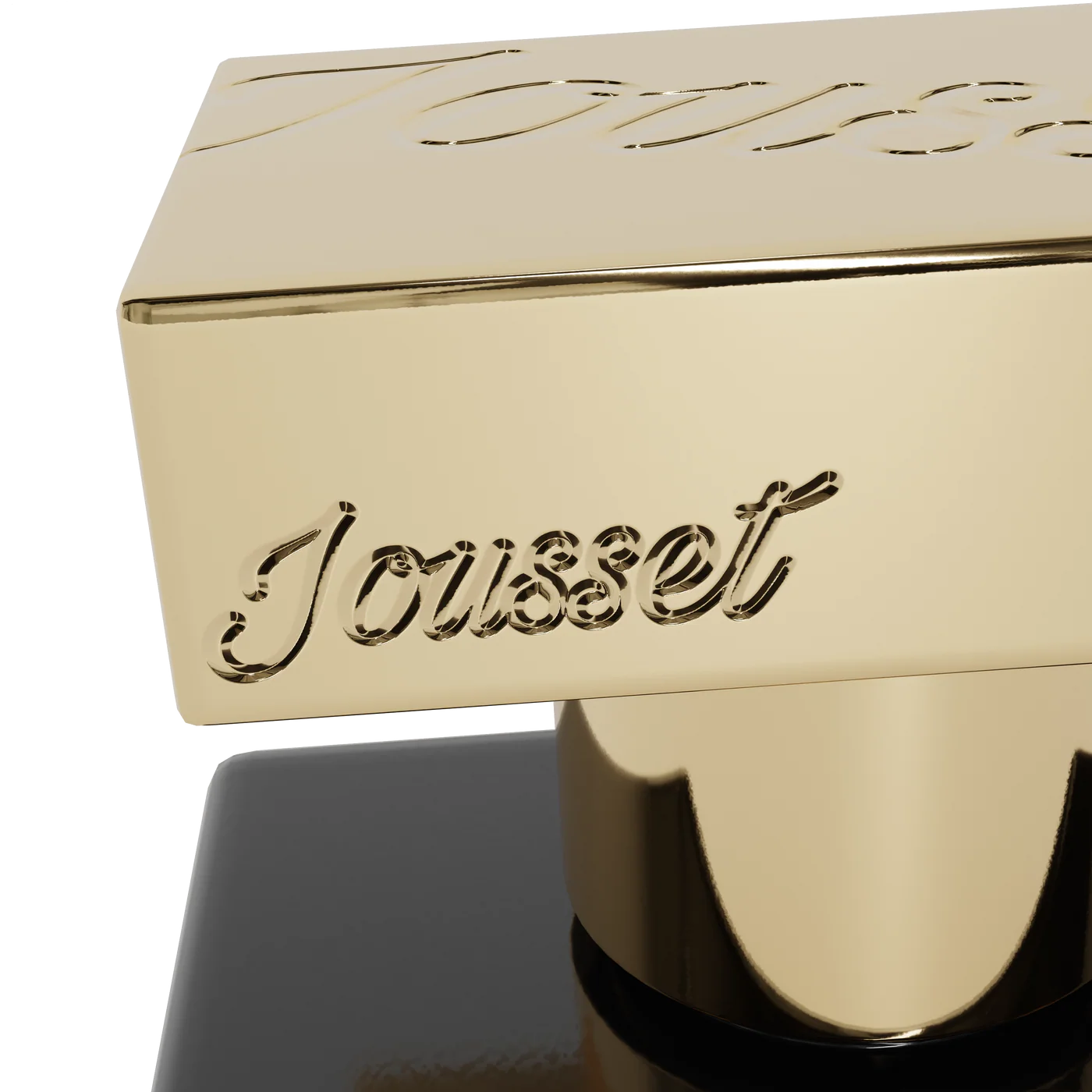 Accident à la vanille - Jousset