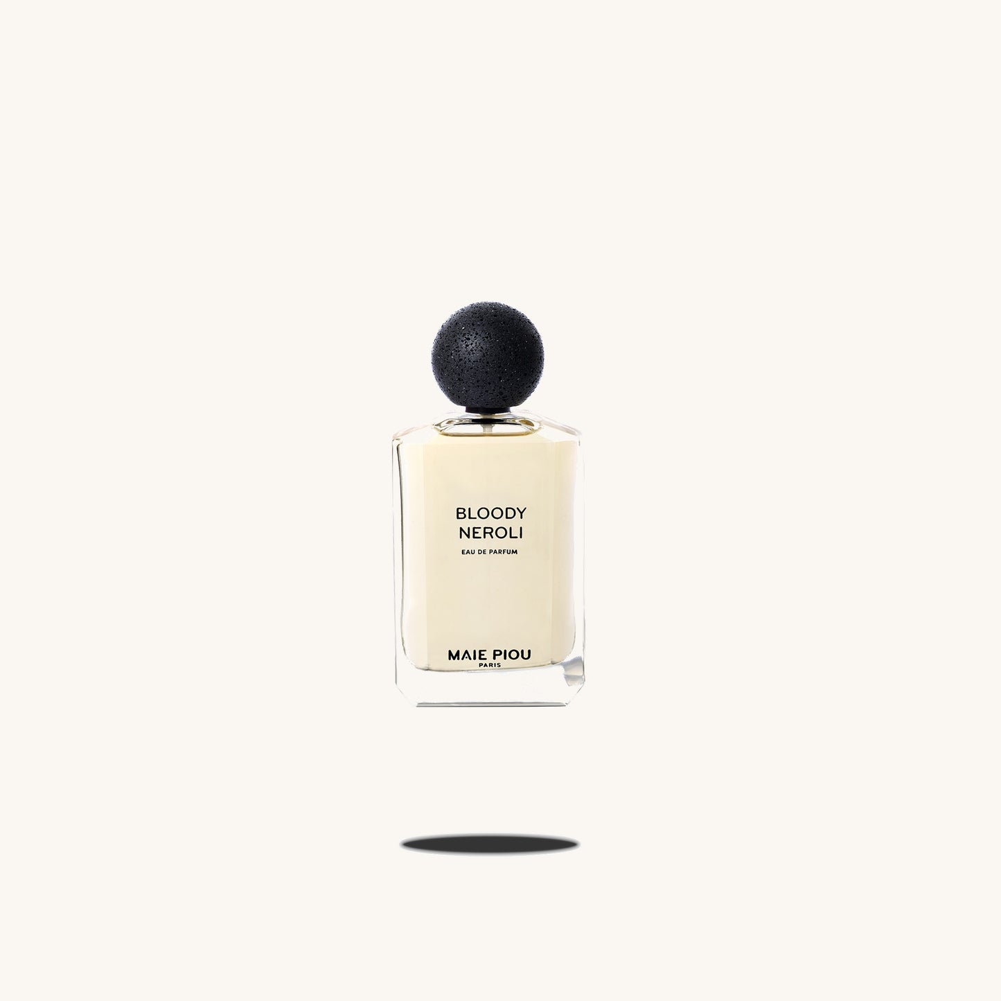Bloody Neroli – Maie Piou