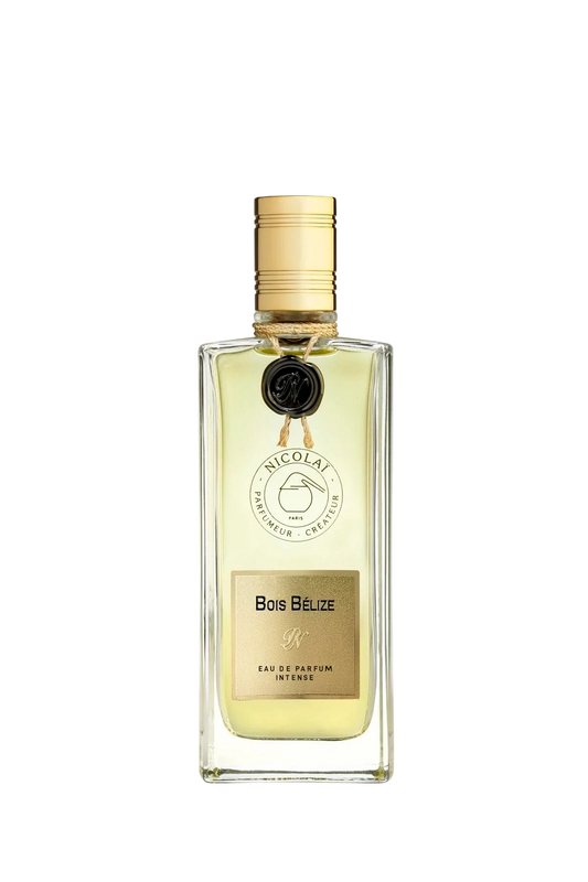 Bois Bélize - Nicolaï