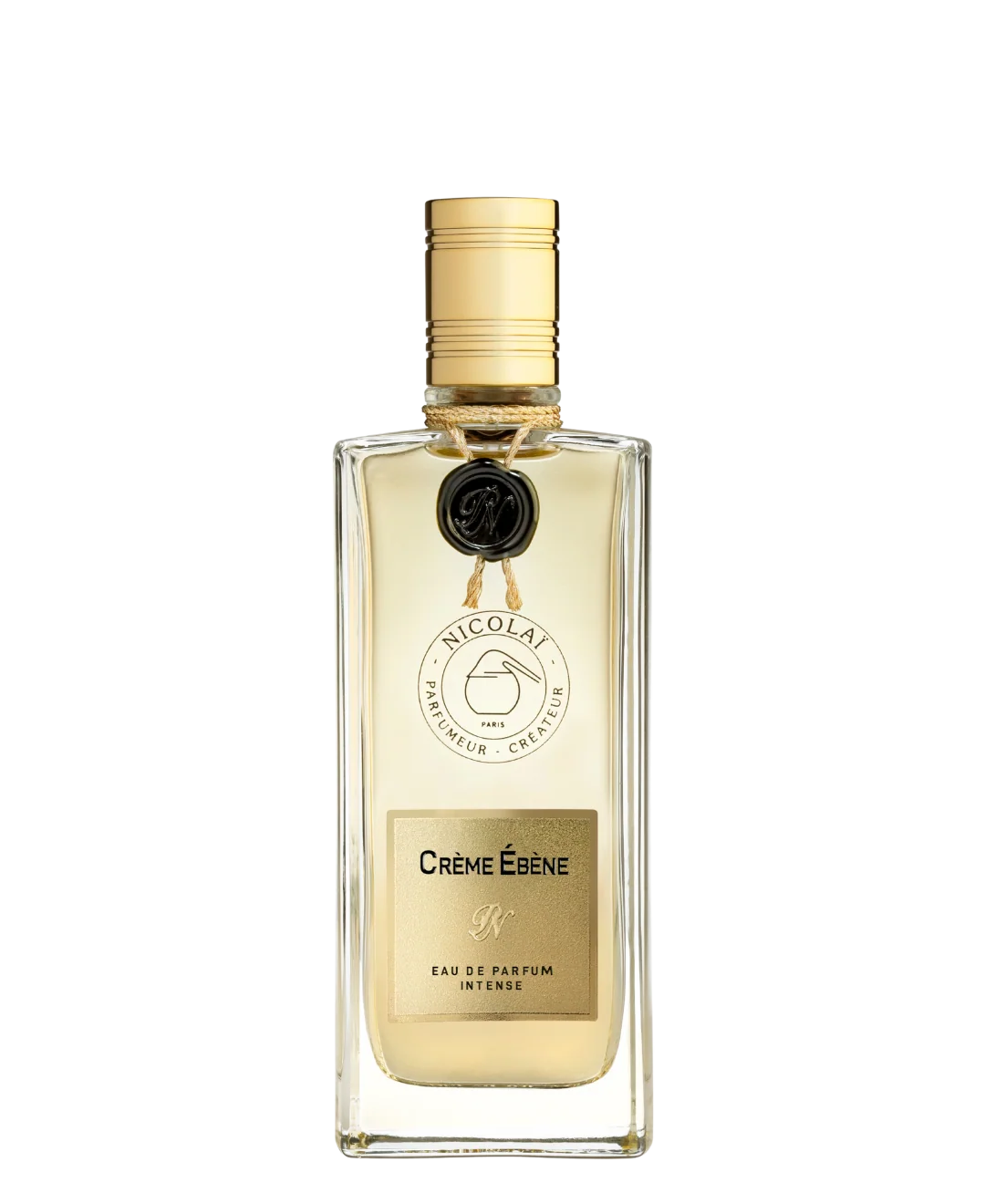 Crème Ebène - Nicolaï