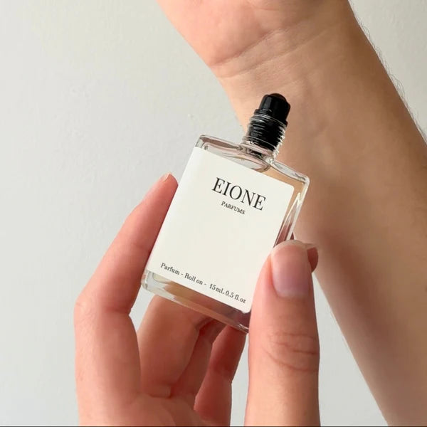 Matin tendre - EIONE