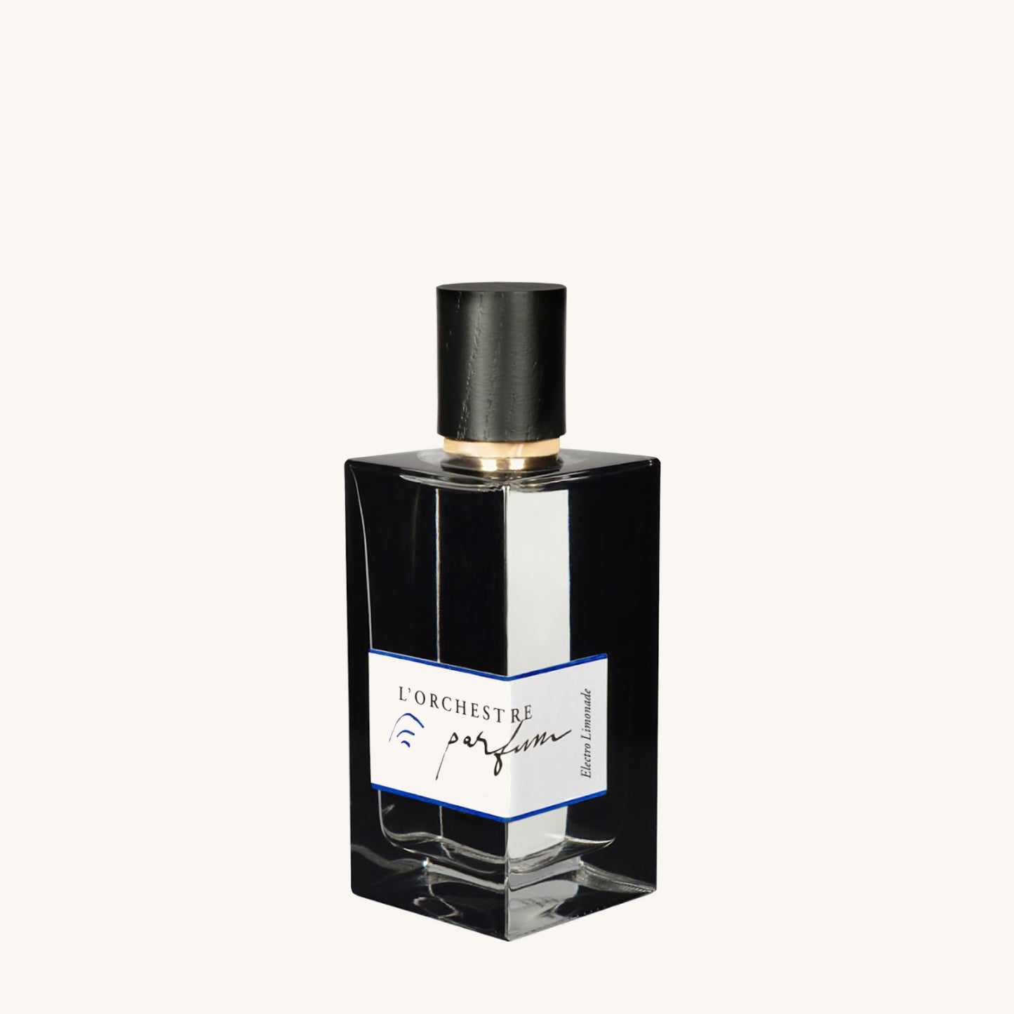 Electro Limonade – L’Orchestre Parfum