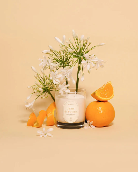 Fleur de Médina 220g - MaisonMaison Paris