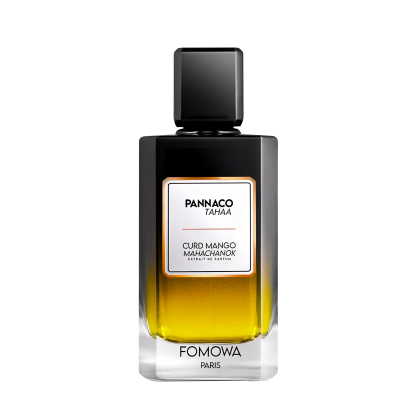 Pannaco Tahaa - Fomowa