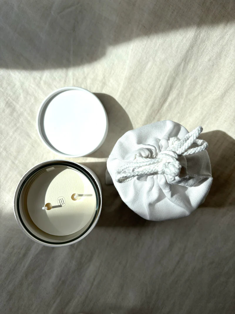 Tonka boudoir 220g - MaisonMaison Paris