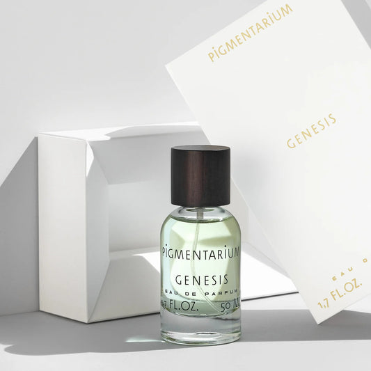 Genesis - Pigmentarium