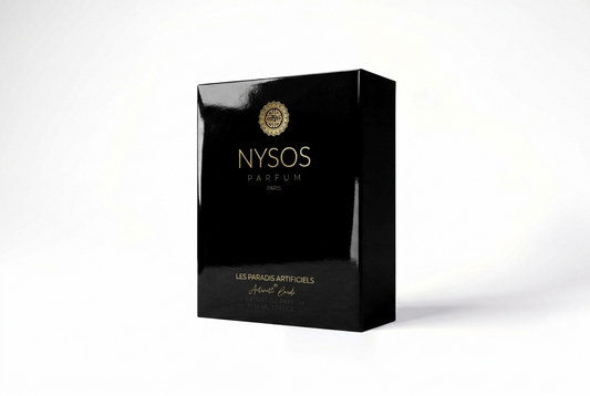 Les paradis artificiels - Nysos