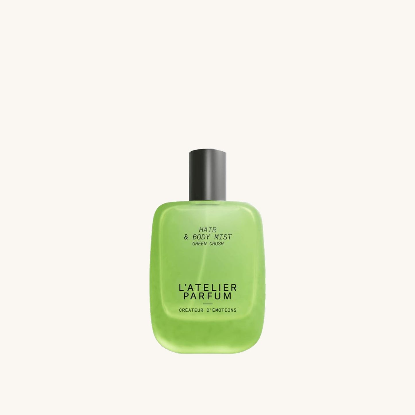 Green Crush - L'Atelier Parfum