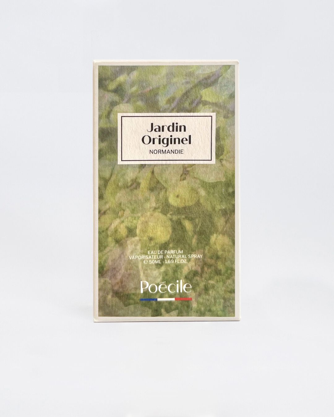 Jardin Originel – Poécile