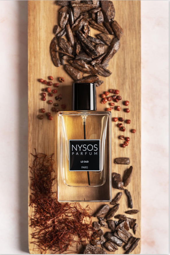 Le oud - Nysos