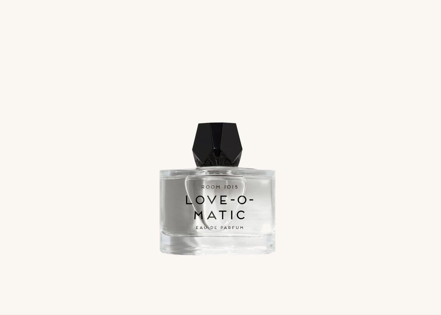 LOVE-O-MATIC - ROOM 1015