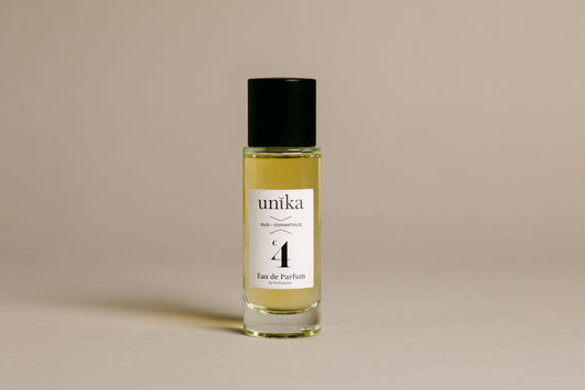 Oud osmanthus - Unika