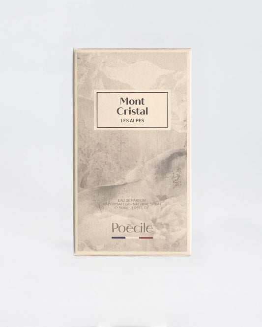 Mont Cristal – Poécile