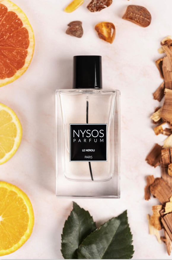 Le néroli - Nysos