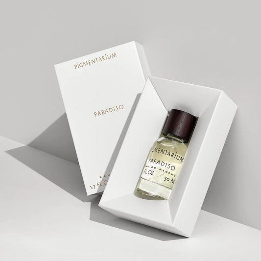 Paradiso - Pigmentarium