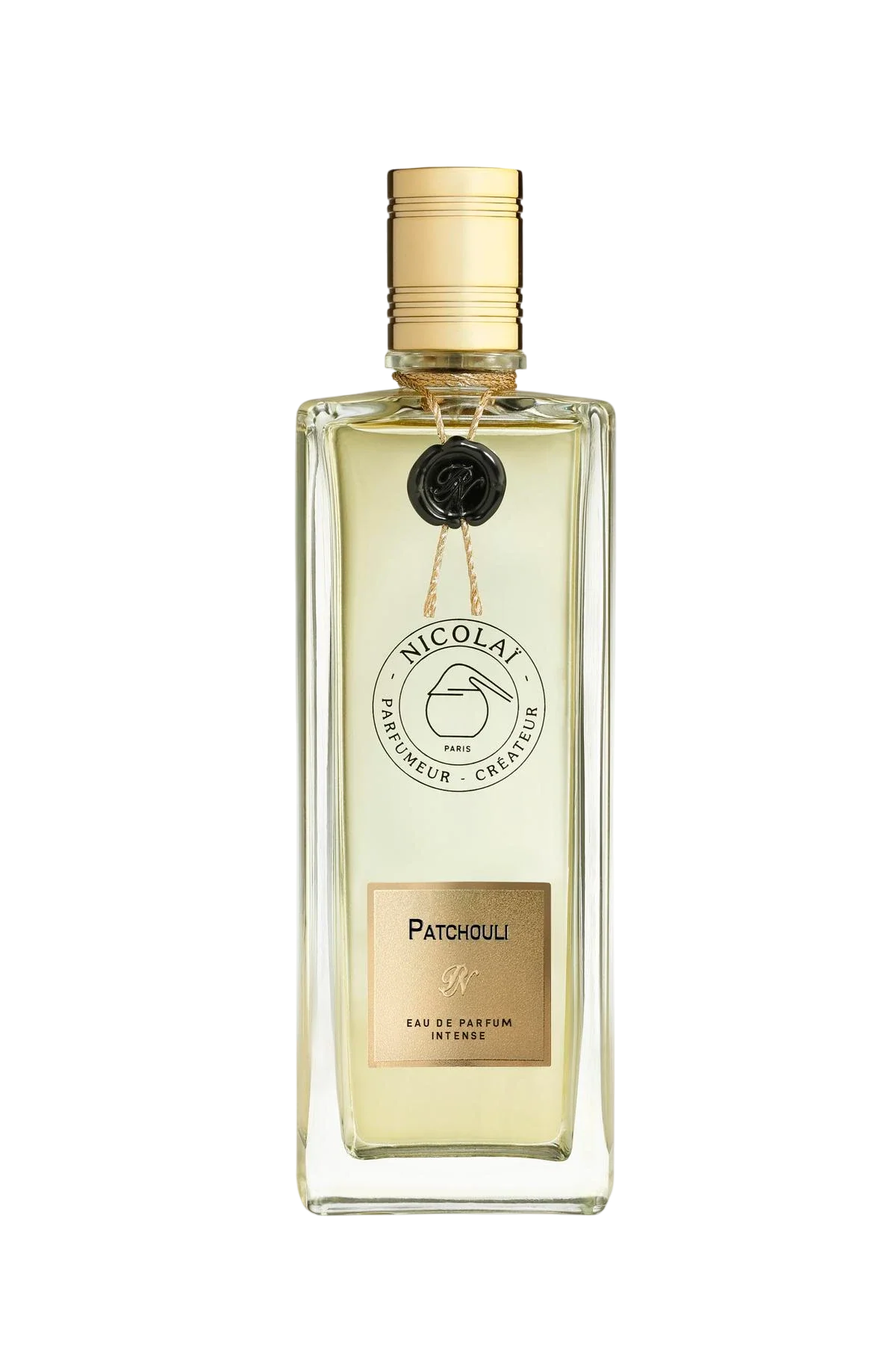 Patchouli - Nicolaï