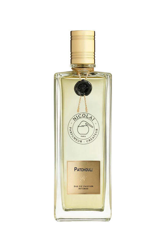 Patchouli - Nicolaï