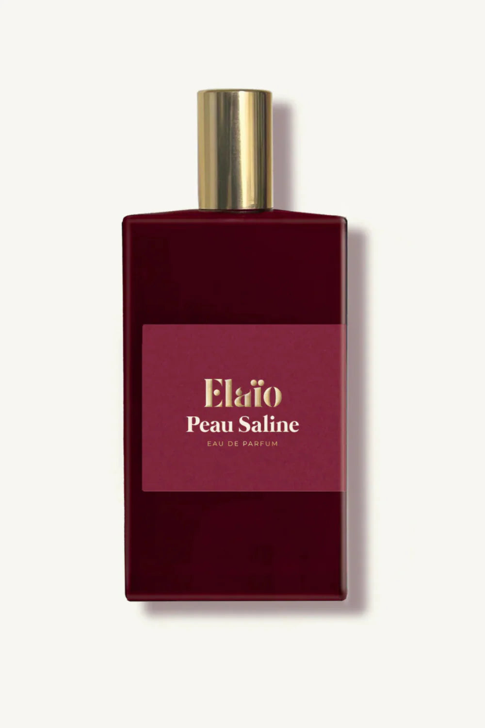 Peau Saline – Elaïo