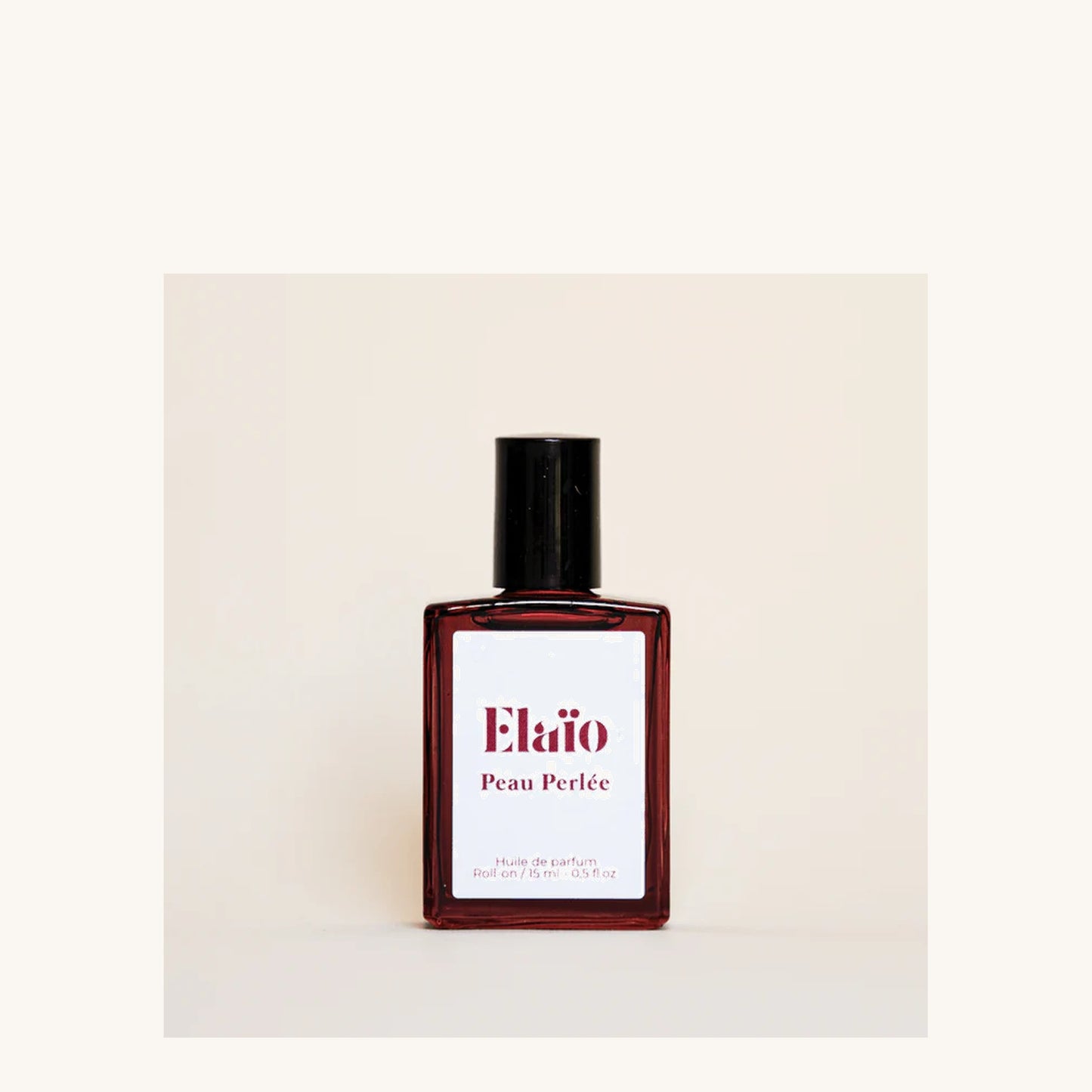 Peau Perlée – Elaïo