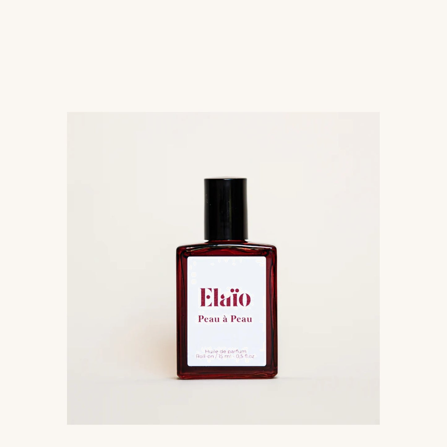 Peau à Peau – Elaïo