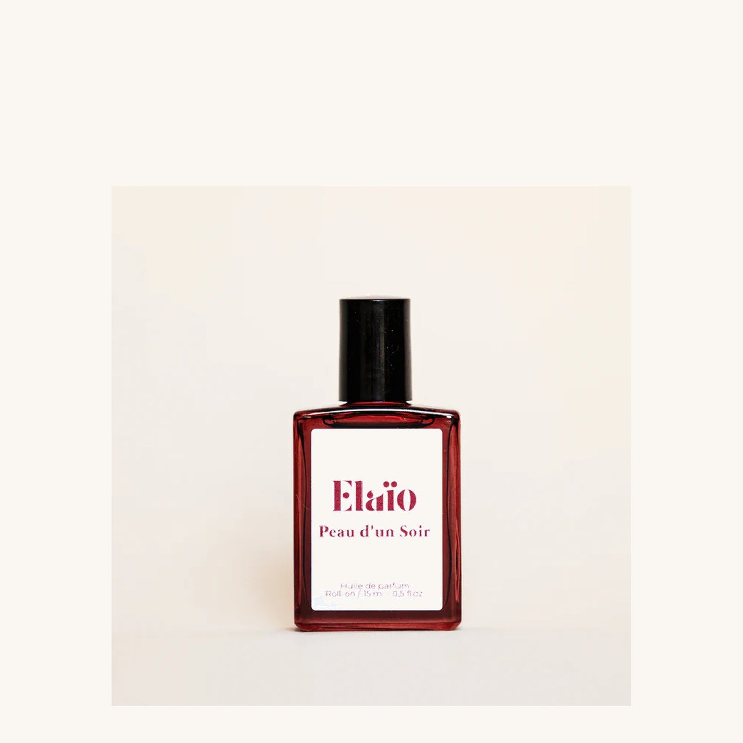 Peau d’un Soir – Elaïo