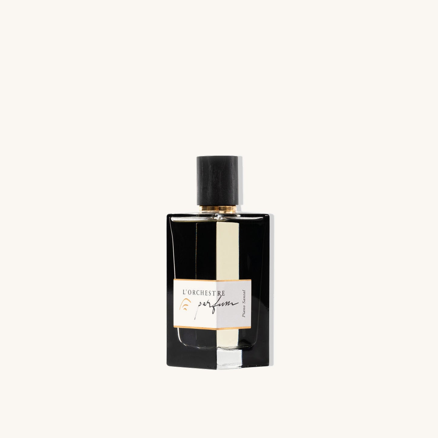 Piano Santal – L’Orchestre Parfum
