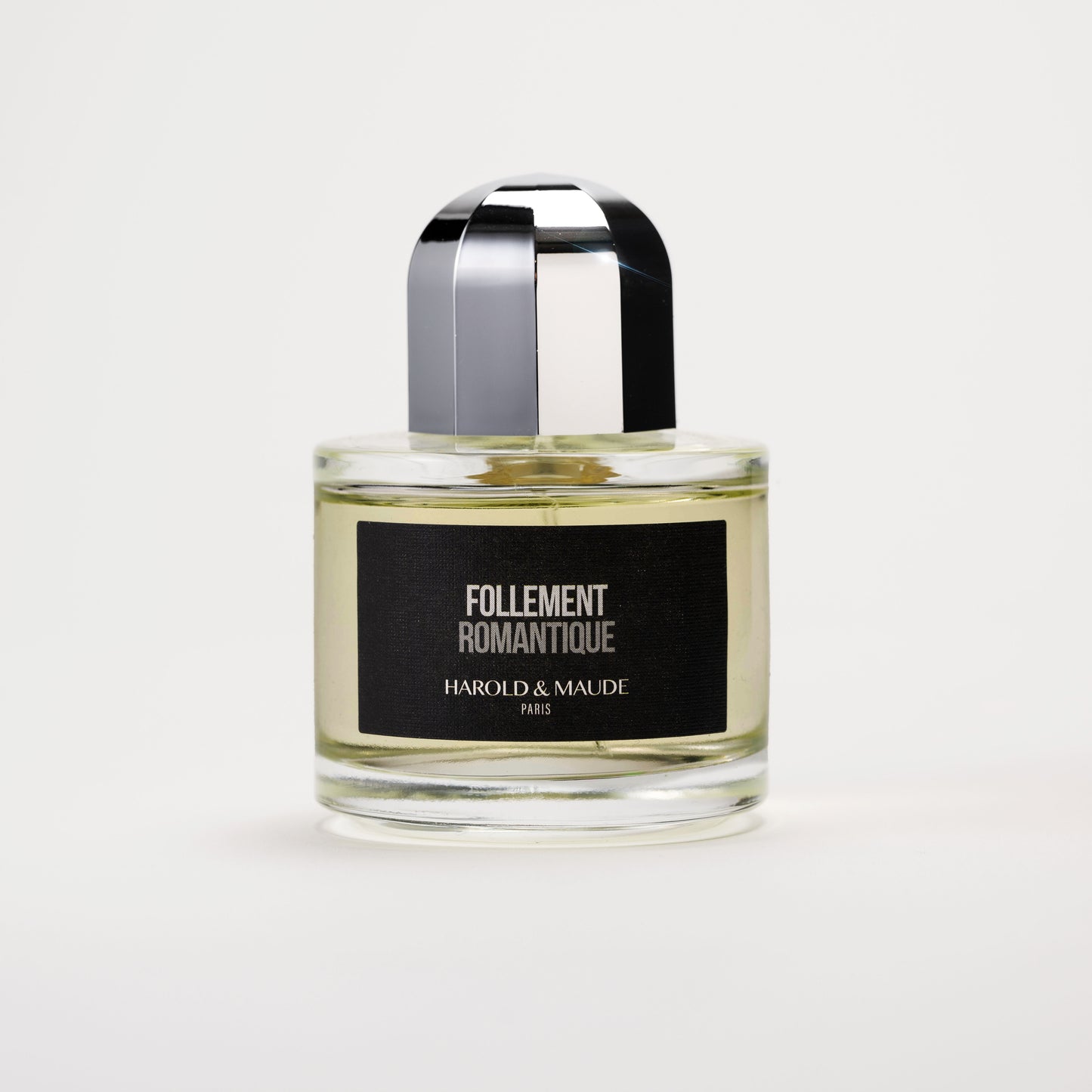 Follement romantique - Harolde et Maude