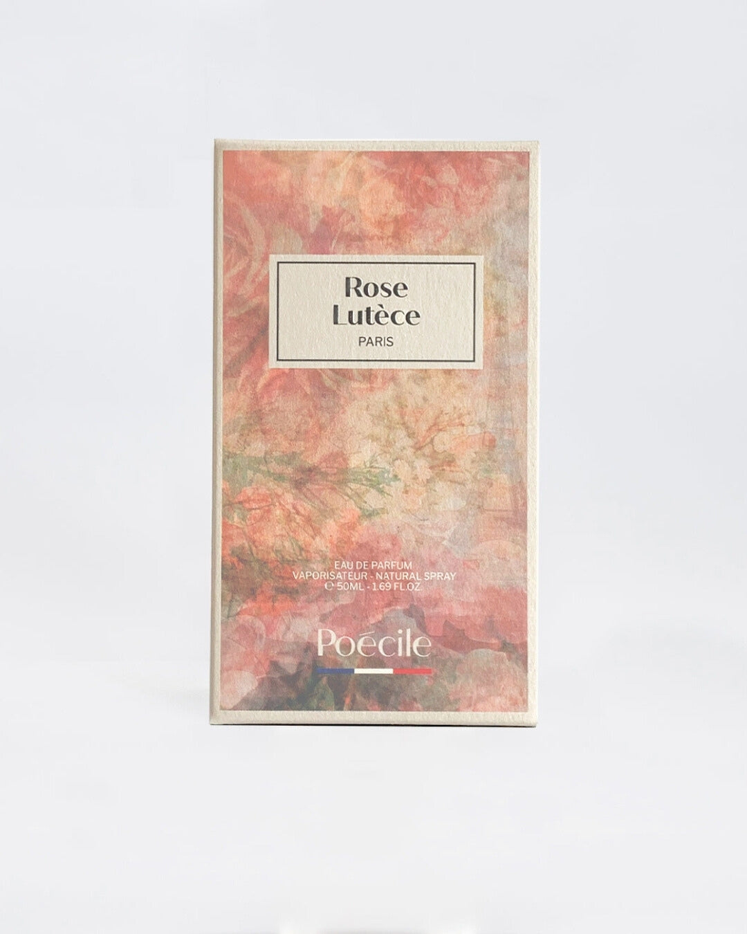 Rose Lutèce – Poécile