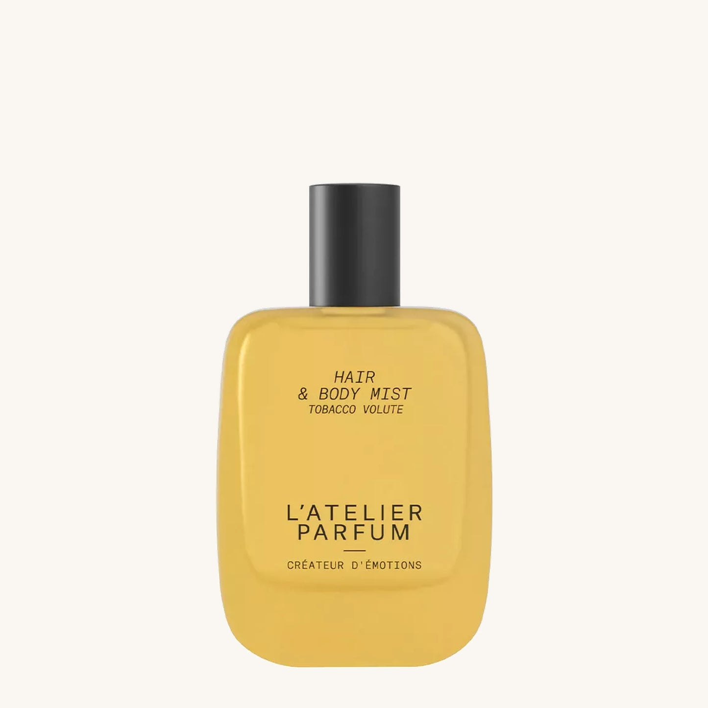 Tobacco Volute - L'Atelier Parfum