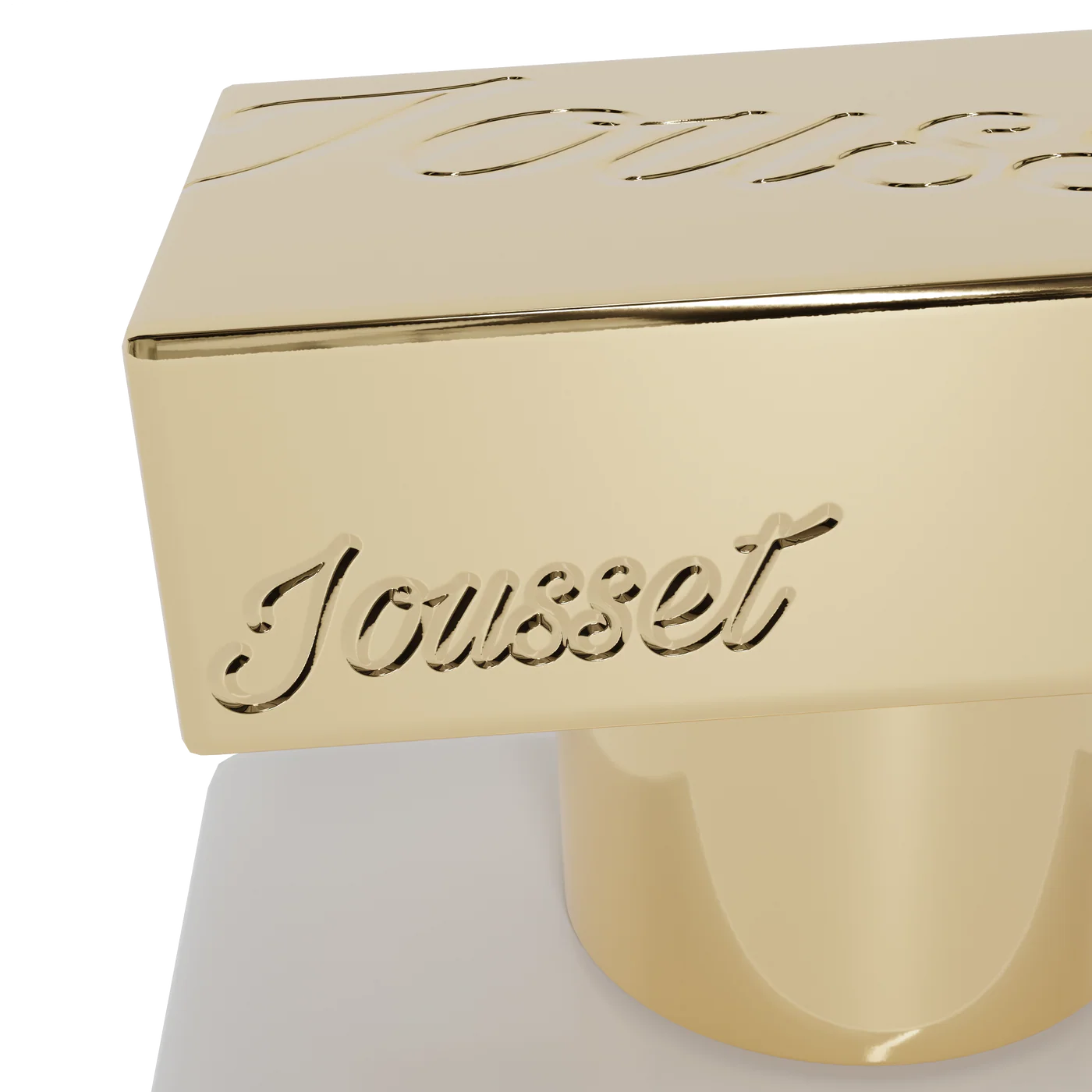 Ciao bello pistachio - Jousset