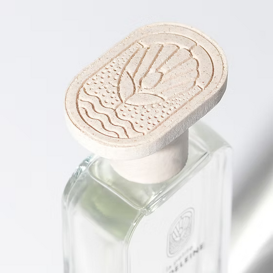 Âme santal - La petite madeleine