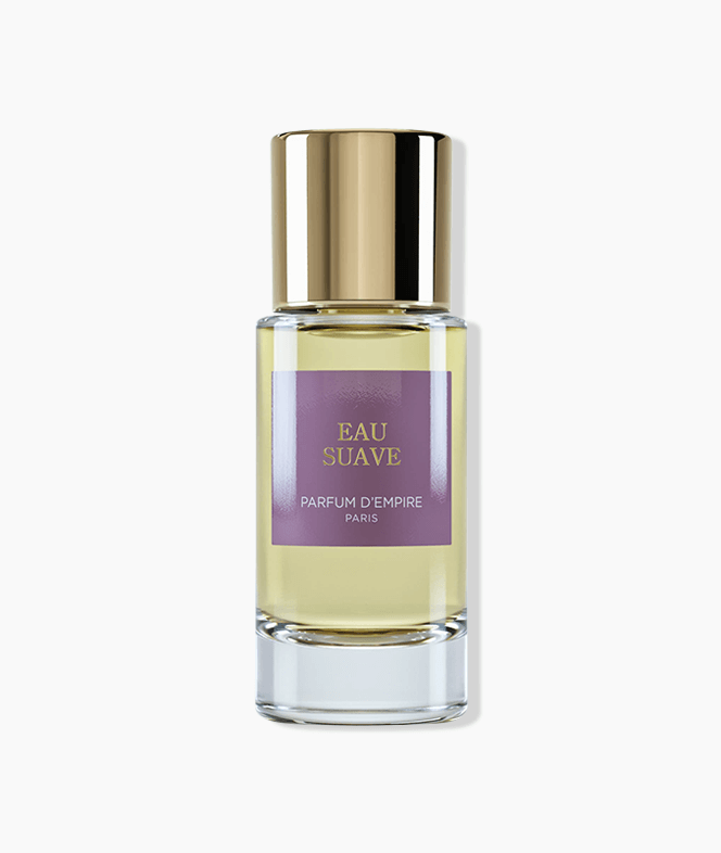 Eau suave - Parfum d'Empire