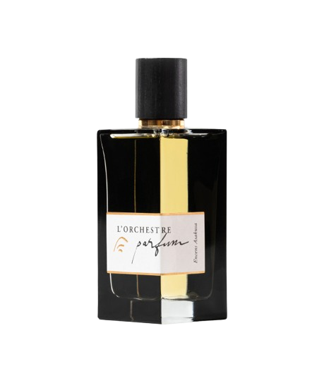 Encens Asakusa - L'Orchestre parfum