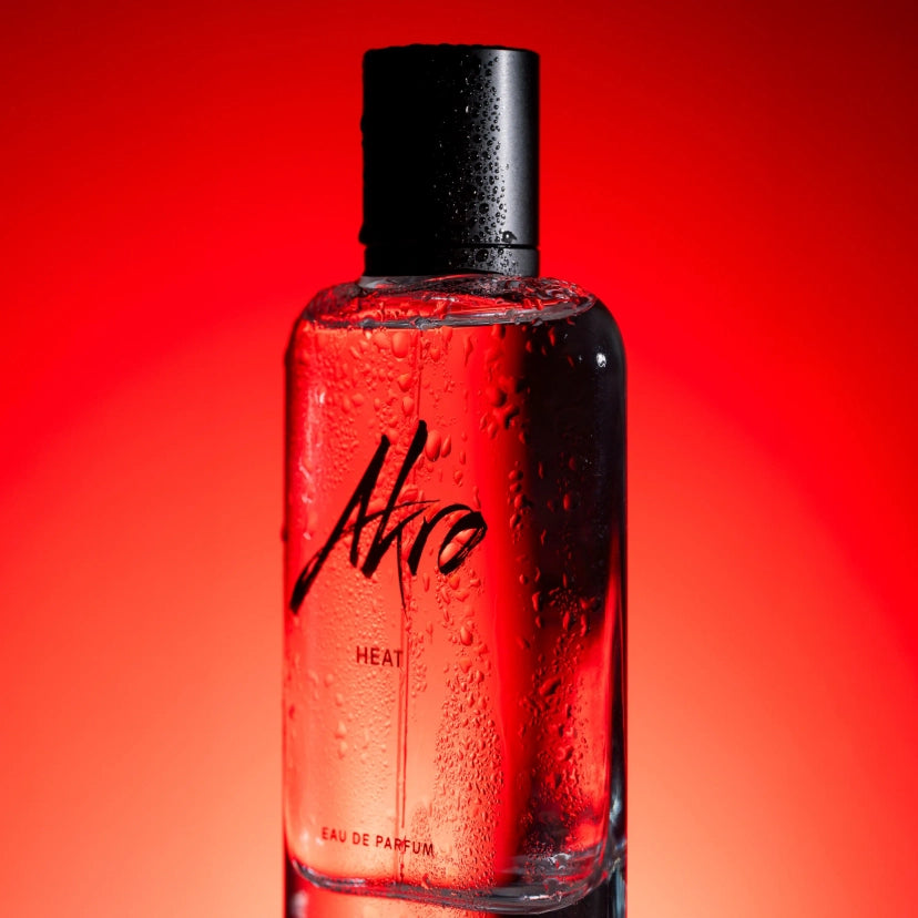 Heat - Akro