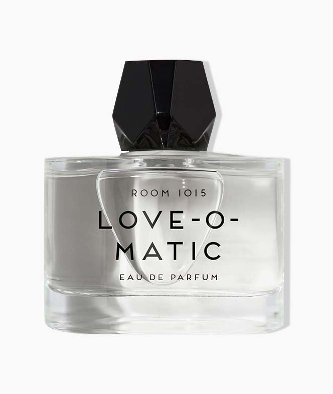 LOVE-O-MATIC - ROOM 1015