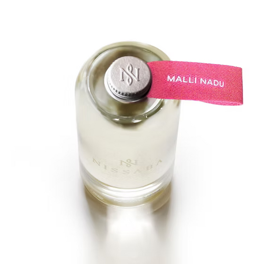 Malli Nadu - Nissaba