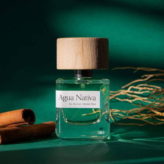 Agua nativa - Parfumeurs du monde