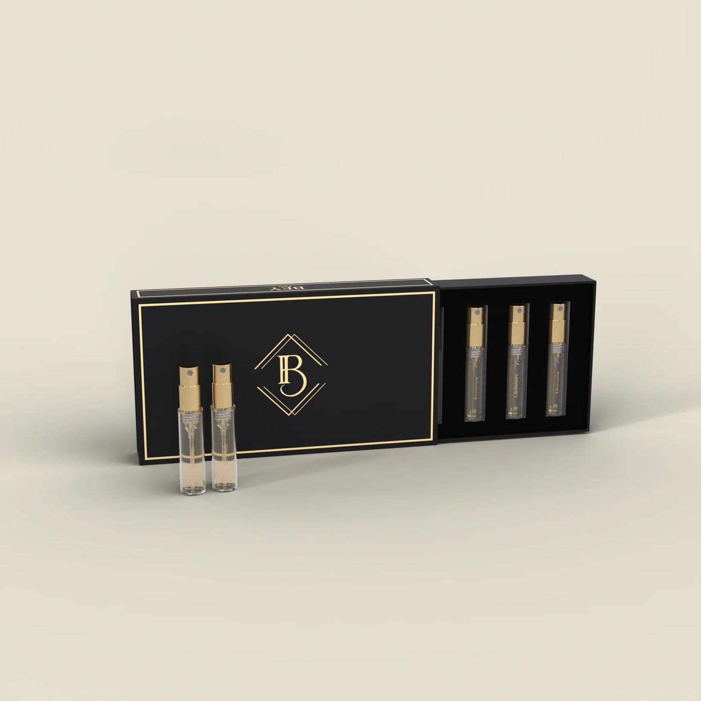 Coffret découverte - Bey