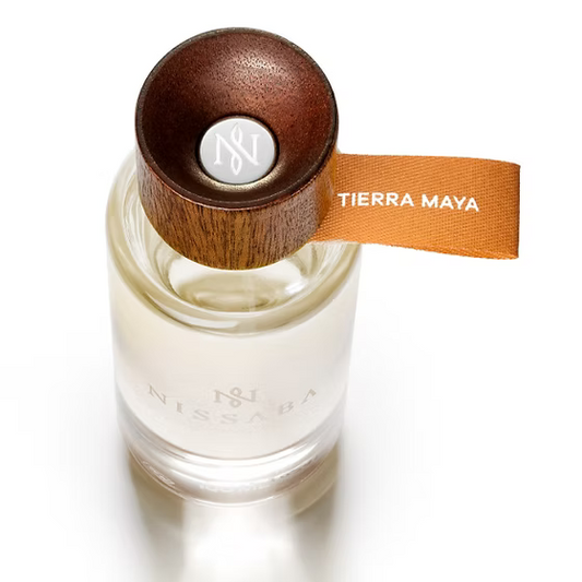 Tierra Maya - Nissaba