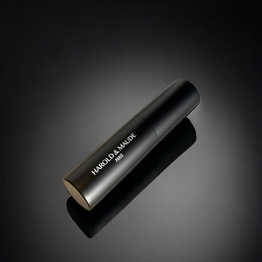 Délicieusement sensuelle - Harold et Maude