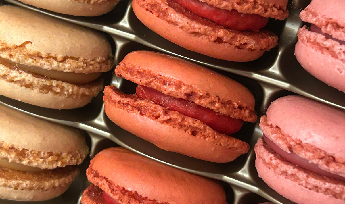 Gourmand