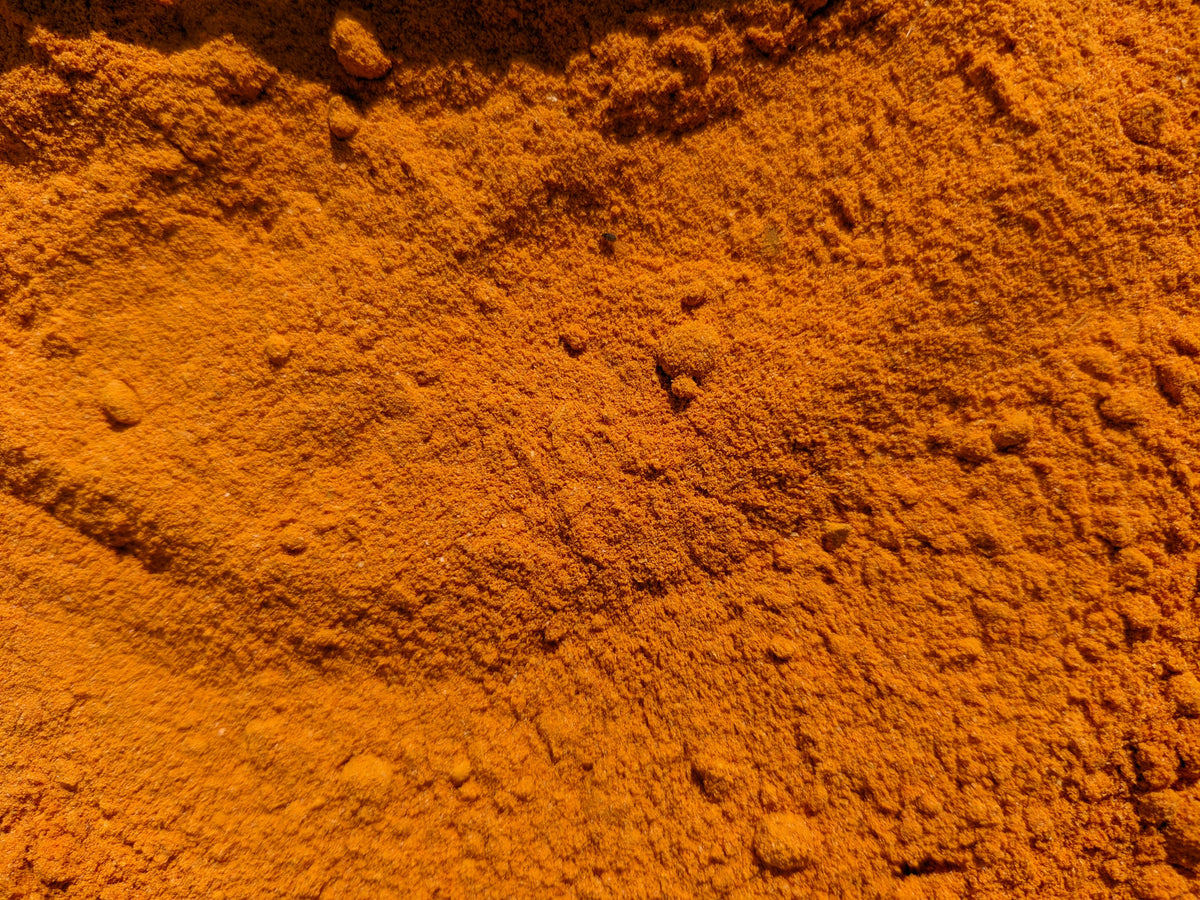 Épicé