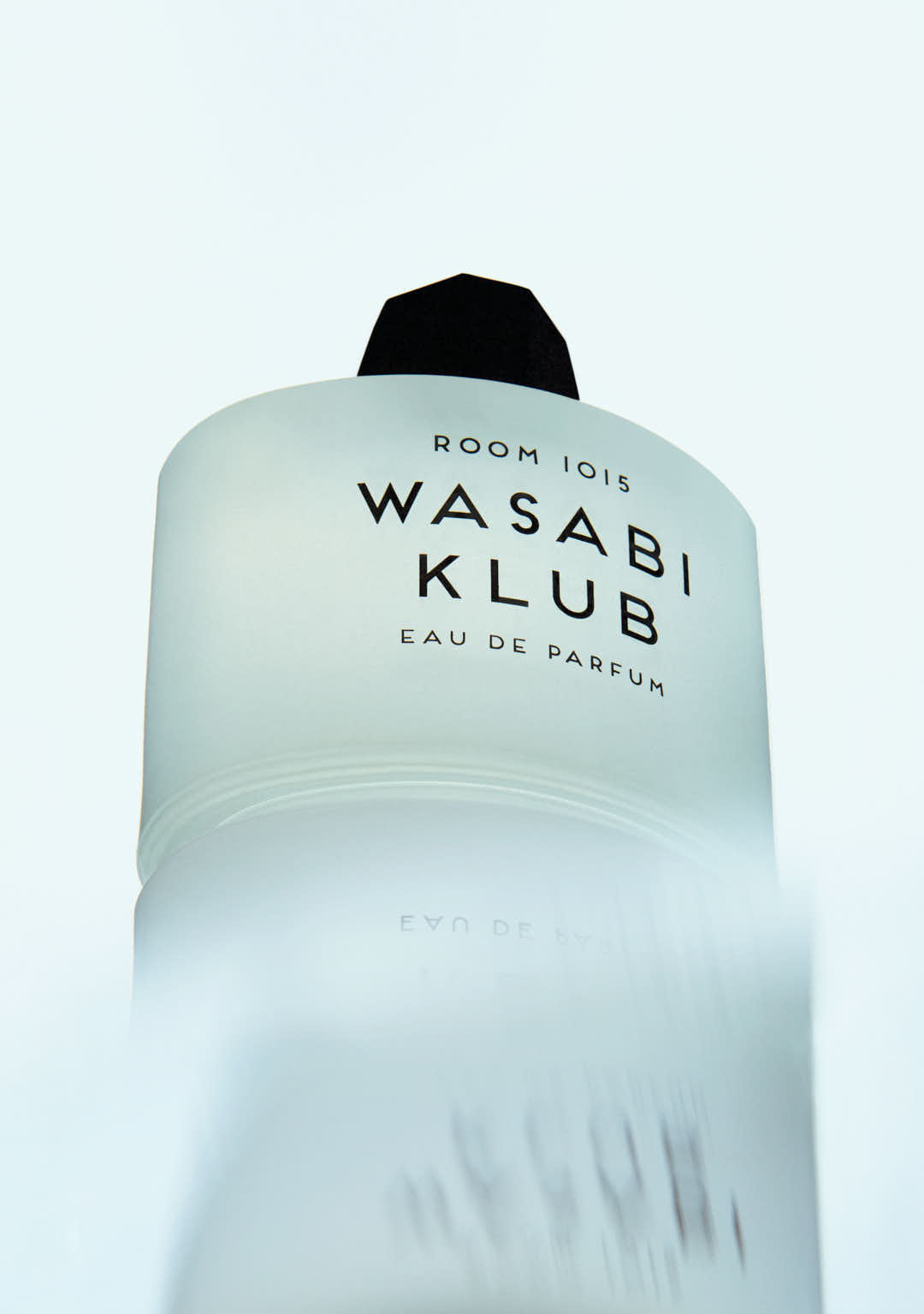 Wasabi klub – ROOM 1015