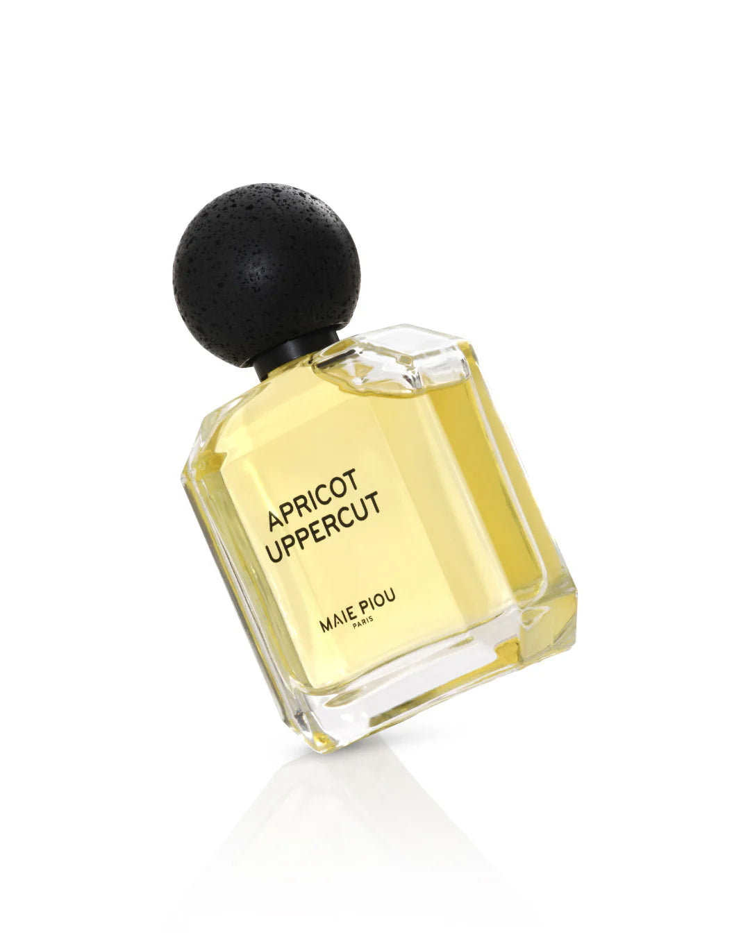 Apricot uppercut - Maie piou