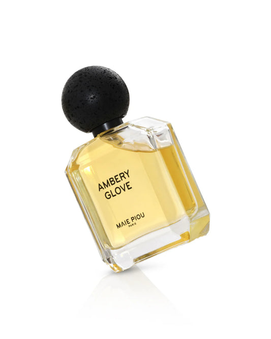 Ambery glove - Maie piou