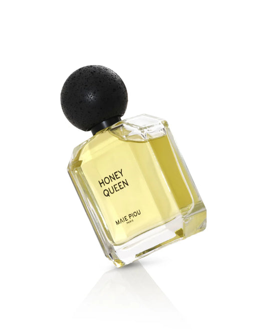 Honey queen - Maie piou