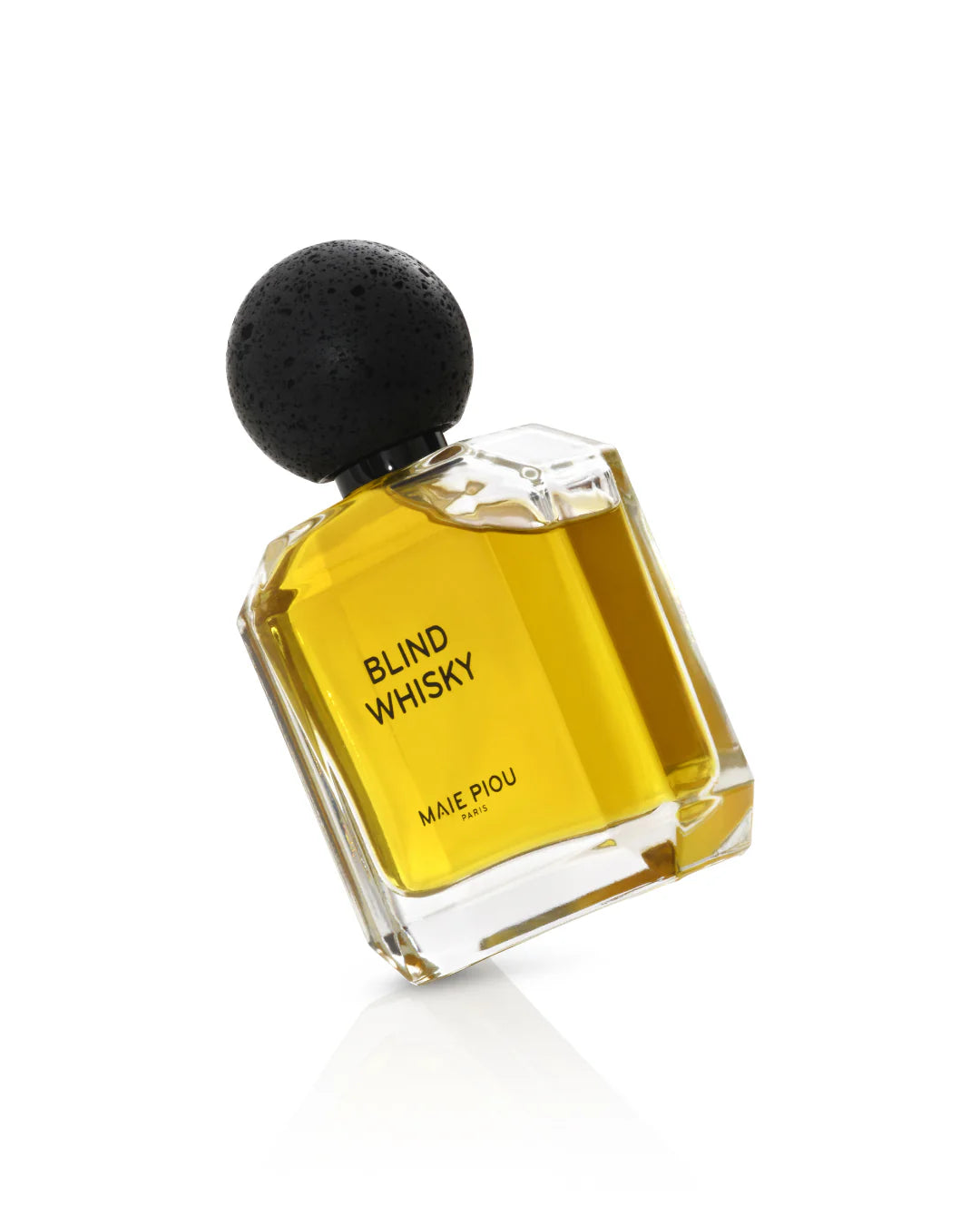 Blind whisky - Maie piou