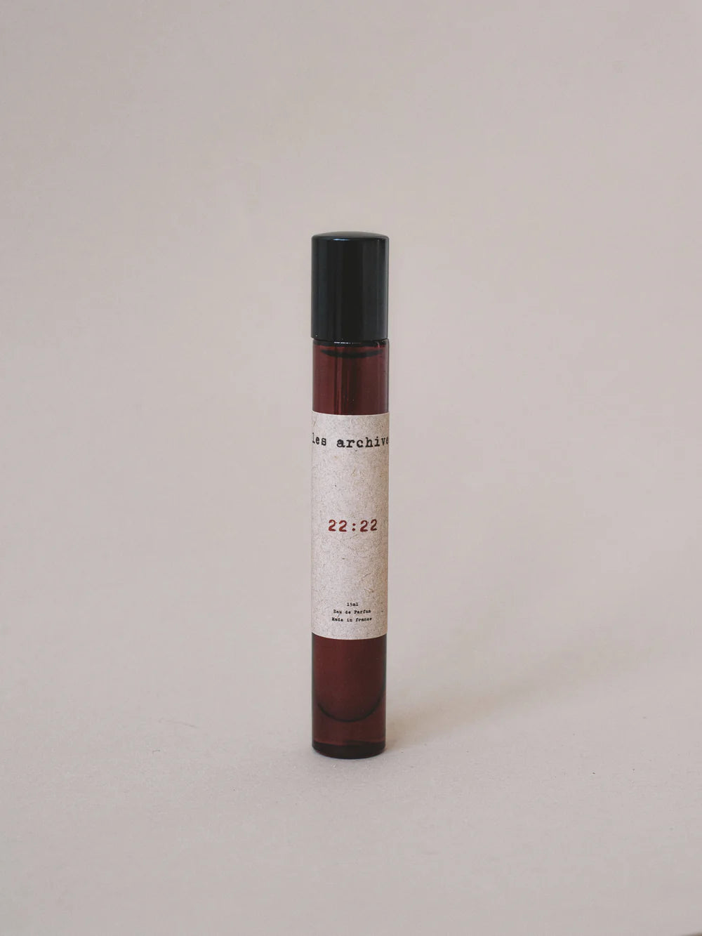 22:22 - Les archives